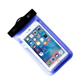 LABRIMP Phone Pouch for Devices up to TPU Dry Bag for Underwater Photography Snowproof Shockproof at Beach and Outdoor Adventures