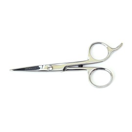 for Facial Hair by Men Rock Moustache and Beard Scissors