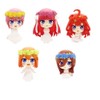 The Quintessential Quintuplets ff Collection Figures-Blind Box-1 of 5