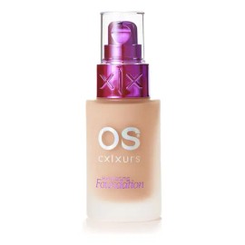 Hydrating Foundation Bronxe Os Colours
