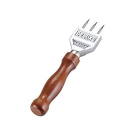 As One Deluxe 3-Prong Ice Pick/61-6720-59