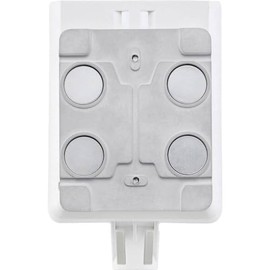 Testo MAGN. HALTERUNG F. SAVERIS 2