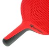 Cornilleau Softbat Eco Design Table Tennis Bat, Red