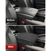 KBH Center Console Armrest Cover for 2019-2026 Dodge Ram 1500