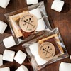 LimCryspp 200 Pcs Clear Self-Sealing Cellophane Bags 5x7 Inches Resealable