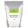 Inulin Prebiotic Fibre Powder 1kg by Manor Springs