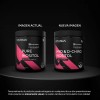 Myo Inositol Chiro Ácido Fólico 2400mg 120 Caps