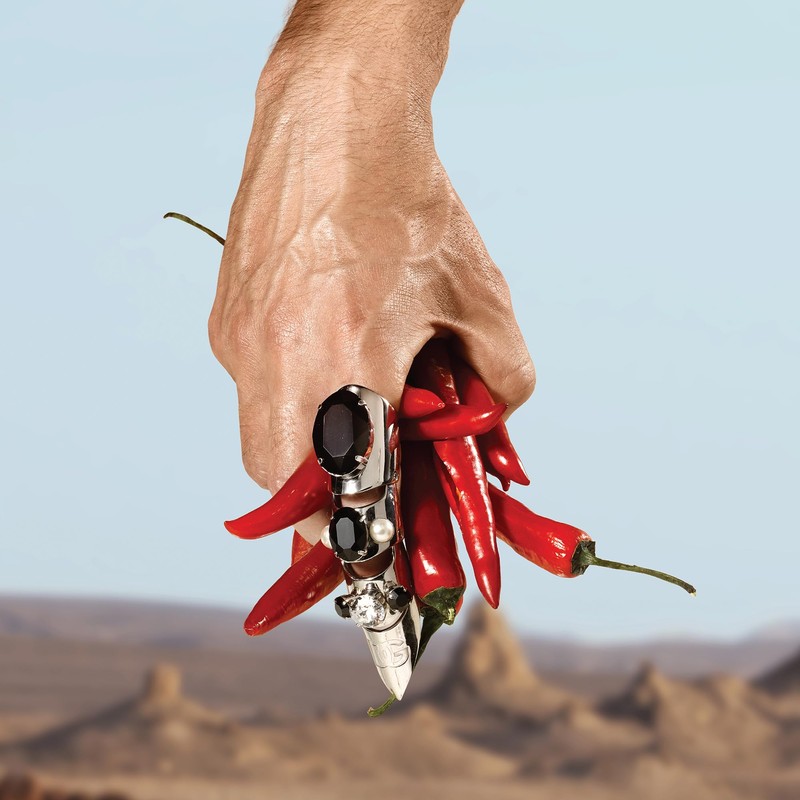 Dolce&Gabbana K, Eau De Toilette Spray, For Men - 100