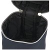 Asvel Insulated Lunch Box, Stainless Steel, Bag Included