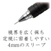 STAEDTLER Mechanical Pencil, 0.5mm, Drafting Mechanical Pencil, Black, 925 15-05