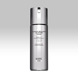 IOPE [아이오페]XMD 클리니컬 리커버리 올인원 포맨 [Iope] XMD Clinical Recovery All-in-One for Men