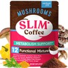 Venture Pal Venture Pal Micronized Creatine Monohydrate Powder + Mushroom