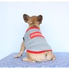 iChoue French Bulldog Summer Cooling Shirt for Dogs UV Sun