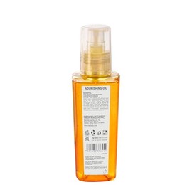 TEC ITALY Olio Vital Tratamiento Concentrado 125 ml – Revitalizante para Cabello Sobreprocesado, Restaura Humectación y Suavidad con Aceites Naturales