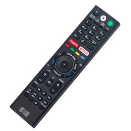 VINABTY RMF-TX300E RMF-TX200E RMF-TX200A 149332011 Ersatz der Fernbedienung für Sony TV RMF-TX200P RMF-TX200U RMF-TX200B RMF-TX201U RMT-TZ300A RMF-TX300U