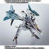 Bandai DX Chogokin VF-31F Lil Draken Set for Siegfried