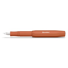 Kaweco New Sport Skyline Fountain Pen | Fox