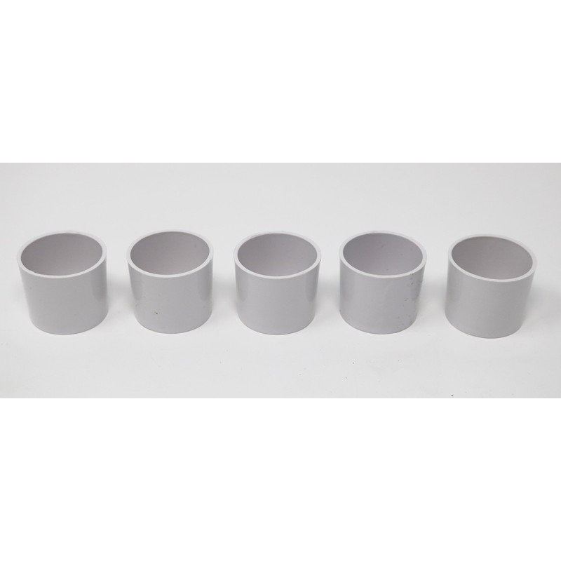 Visua Light Lamp Holder Spare Skirt. 28mm Fitting Diameter. Short