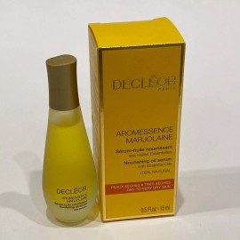 DECLÉOR Decleor  Aromessence Marjolaine Nourishing Oil Serum - 0.5 oz