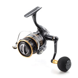 アブガルシア(Abu Garcia) スピニングリール OCEANFILD 2500H