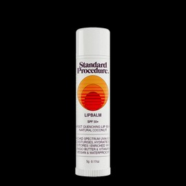 Standard Procedure Lip Balm SPF 50+ 5g