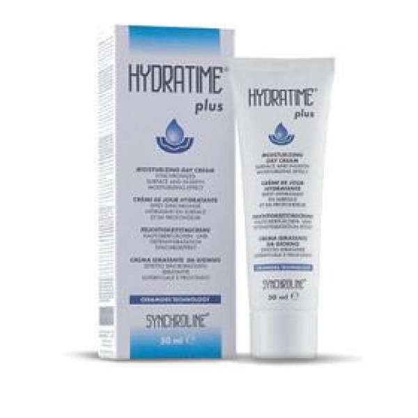 Hydratime Plus face cream