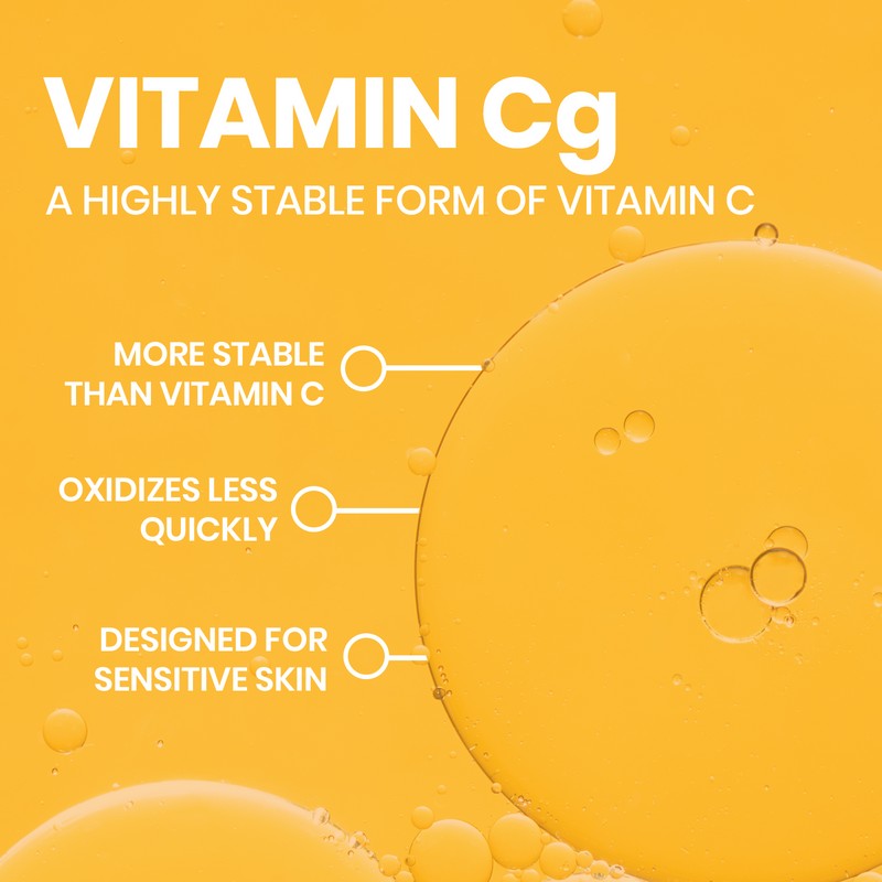 Avène Vitamin Activ Cg Radiance Intensive Cream 50ml