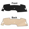 Bercicci Dash Cover for Honda CRV 2023 2024 2025 2026