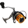 Left/Right Interchangeable Metal Spinning Fishing Reel Fish Bait High Speed