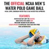 KAP K7 SEVEN KAP7 Competition Water Polo Ball - Size
