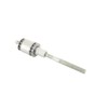 CDZHLTG Crankshaft Pulley Removal Install Tool, Crankshaft Damper Remover Puller
