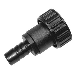 Red Sea Reefer Nano, Reefer 170, 250, 350 & Max-E Sump Replacement Pump Return Connector 16 mm Part # 42221