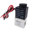 AOMAG® DC 24V 1/4 Inch PT Socket 2-Way Normal Closed