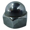 BP Stainless Steel Bag Nut M6 Pack of 20