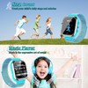 kaacly Smart Watch for Kids, Smart Watch Boys Girls with