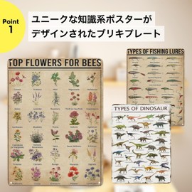 Metal Tin Retro Vintage Tin Sign Poster Vintage ND-0190-R04-001-HOTWHEELS