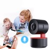 Smart WiFi Camera Auto Tracking Motion Detection Camera 1080P Home
