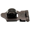 WAKI BH-572 Brown Latch 1.8 inches (45 mm)