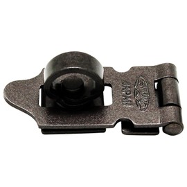 WAKI BH-572 Brown Latch 1.8 inches (45 mm)