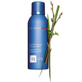 CLARINSMen Smooth Shave Foaming Gel 150mL