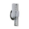 WAKI IL-031 R General Purpose Crescent Silver