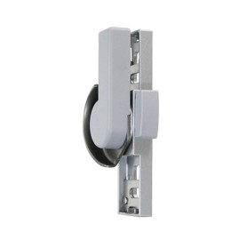 WAKI IL-031 R General Purpose Crescent Silver