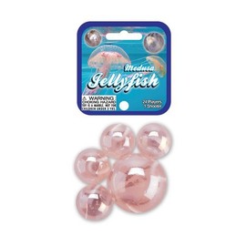 FS USA Medusa Jellyfish Marbles
