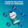 Tremanol Natural Aid Essential Tremor Relief Herbal Supplement for Neurological