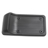 JMTAAT Rear License Plate Holder Bracket Compatible with 1997-2006 Jeep