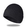 Irzaki Mens Beanie - Winter Hats for Men Women Cuff