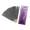 Natural Choice Chakra Incense Frankincense - Crown/Sahasrara Chakra