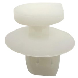 ​25pcs Tail Light Clip OE: 26398-ED000 Compatible with Nissan Armada/Juke/Pathfinder/Sentra/Versa, Infiniti M37/M56/M Hybrid​ KK