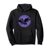 Monster Hunter Gore Magala Pullover Hoodie