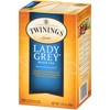 Twinings Lady Grey Black Tea, 20 Tea Bags